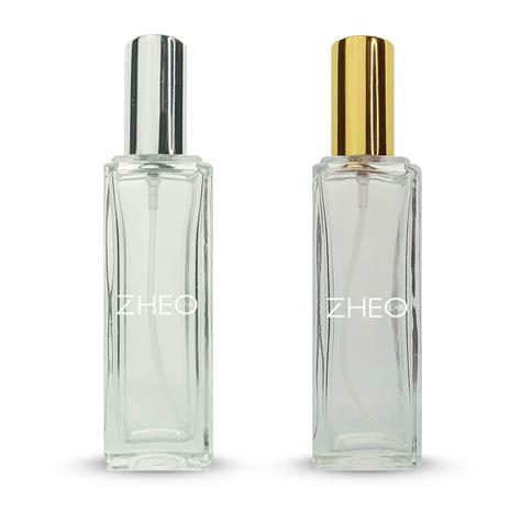 malaysia perfume bottles and glass bottle supplier
